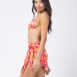 L*Space Eco Chic Econyl® Brittany Bikini Top