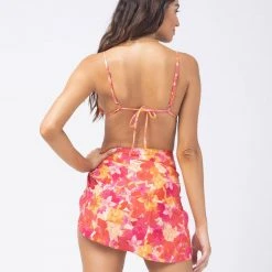 L*Space Eco Chic Econyl® Brittany Bikini Top