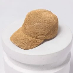 L*Space ACCESSORIES Capri Baseball Hat