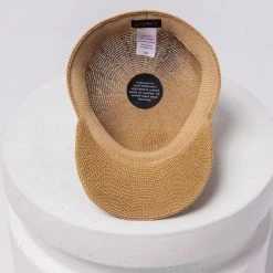 L*Space ACCESSORIES Capri Baseball Hat