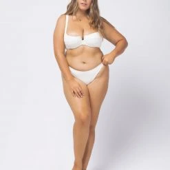 L*Space SWIM Camacho Bikini Bottom