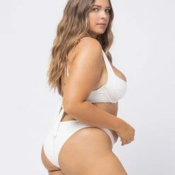 L*Space SWIM Camacho Bikini Bottom