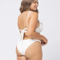 L*Space SWIM Camacho Bikini Bottom