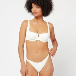 L*Space Cabana Bikini Bottom