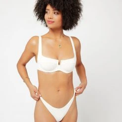 L*Space Cabana Bikini Bottom