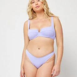 L*Space Cabana Bikini Bottom