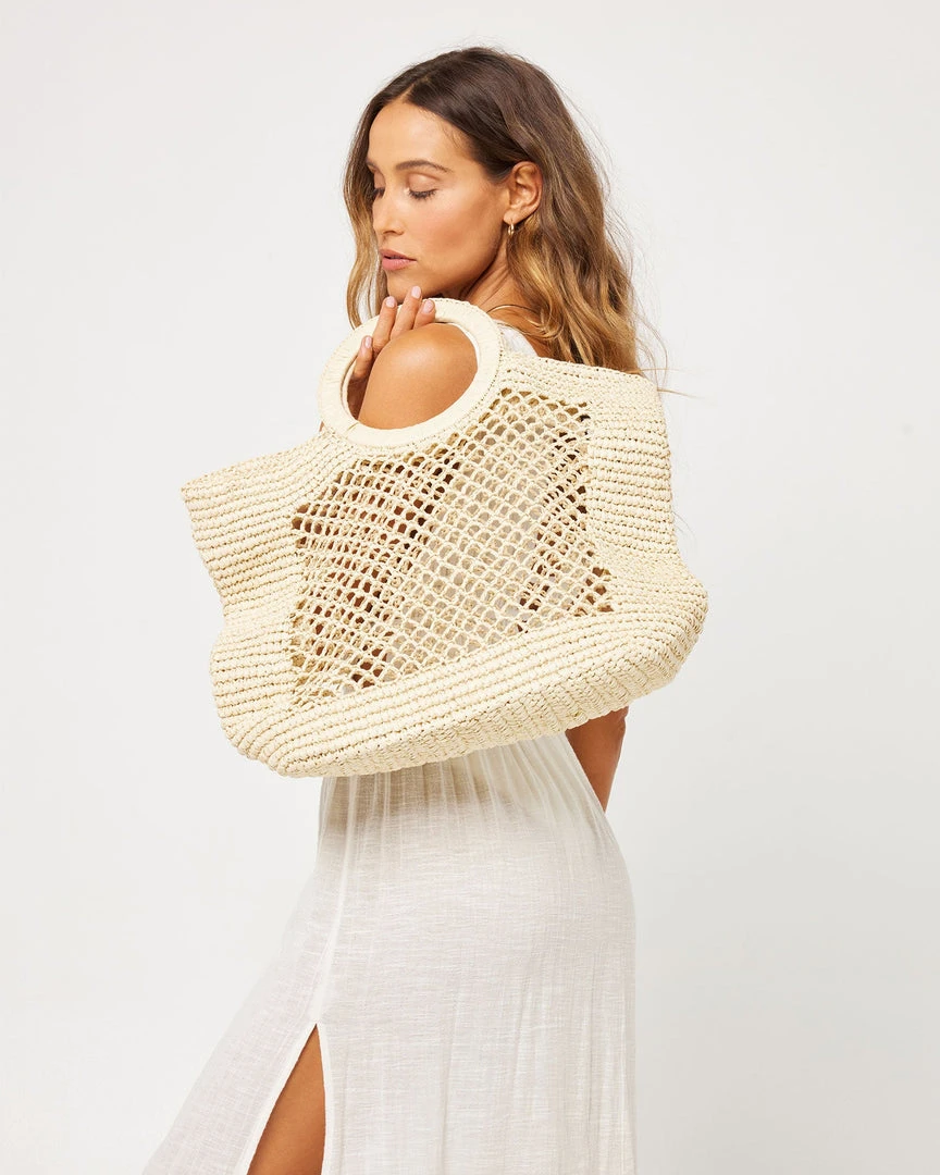 L*Space ACCESSORIES Cinnia Bag 3 L*Space ACCESSORIES Cinnia Bag