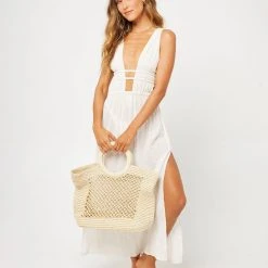 L*Space ACCESSORIES Cinnia Bag