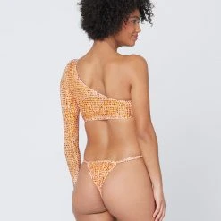 L*Space SWIM Gina Bikini Bottom 34 L*Space SWIM Gina Bikini Bottom