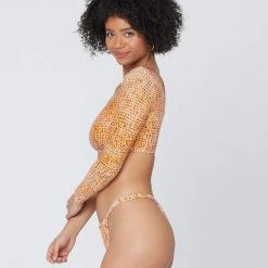 L*Space SWIM Gina Bikini Bottom 33 L*Space SWIM Gina Bikini Bottom