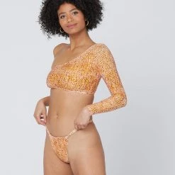 L*Space SWIM Gina Bikini Bottom 32 L*Space SWIM Gina Bikini Bottom