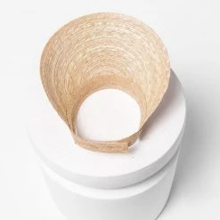 L*Space ACCESSORIES Coastal Sea Visor