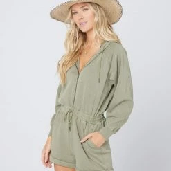 L*Space ACCESSORIES Dean Hat