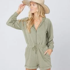 L*Space ACCESSORIES Dean Hat