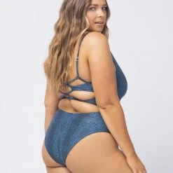 L*Space Printed Gianna One Piece Swimsuit