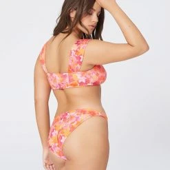 L*Space Eco Chic Econyl® Gizelle Bikini Top SWIM 17 L*Space Eco Chic Econyl® Gizelle Bikini Top SWIM