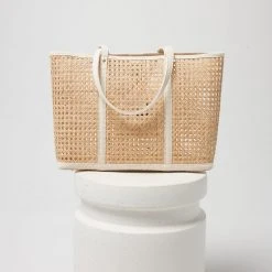 L*Space ACCESSORIES Hamptons Bag