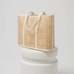 L*Space ACCESSORIES Hamptons Bag