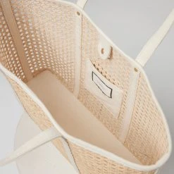 L*Space ACCESSORIES Hamptons Bag