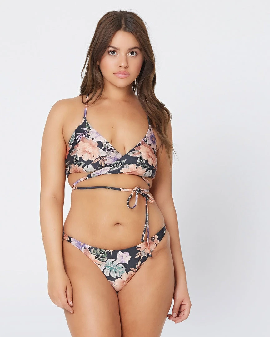 L*Space Printed Camacho Bikini Bottom 21 L*Space Printed Camacho Bikini Bottom