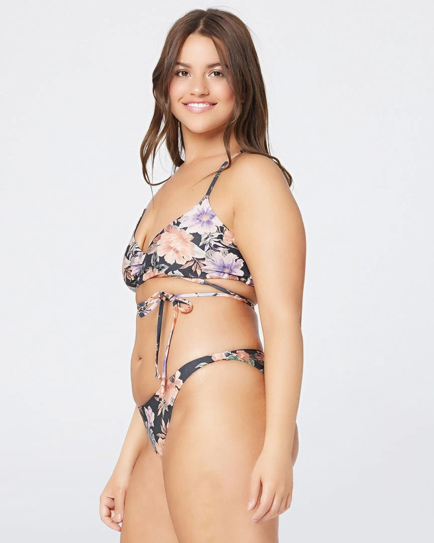 L*Space Printed Camacho Bikini Bottom 23 L*Space Printed Camacho Bikini Bottom
