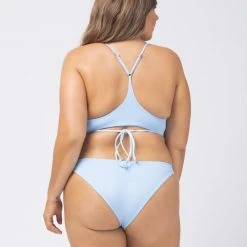 L*Space SWIM Camacho Bikini Bottom