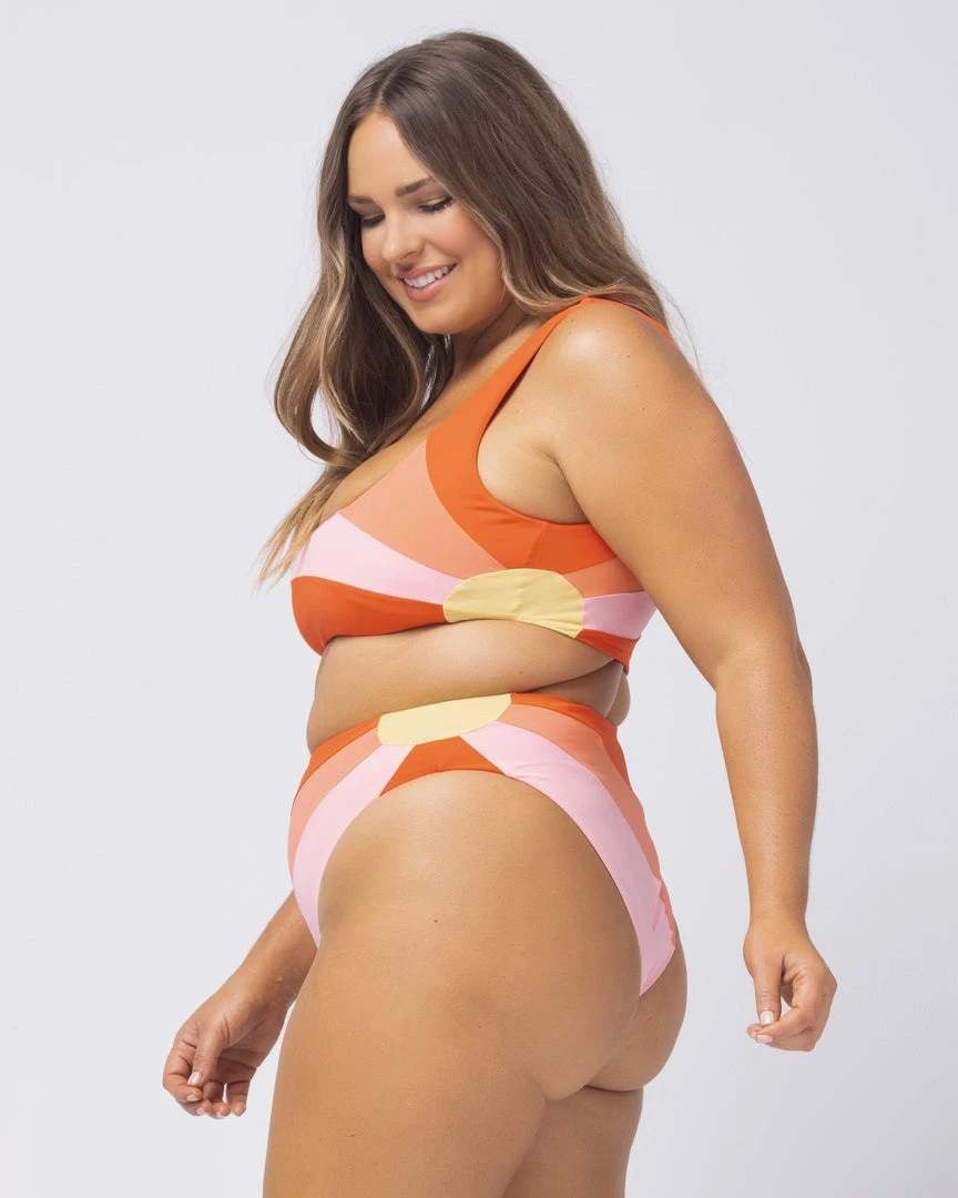 L*Space Luca Sunburst Bikini Bottom 17 L*Space Luca Sunburst Bikini Bottom