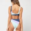L*Space Luca Sunburst Bikini Bottom 1 L*Space Luca Sunburst Bikini Bottom