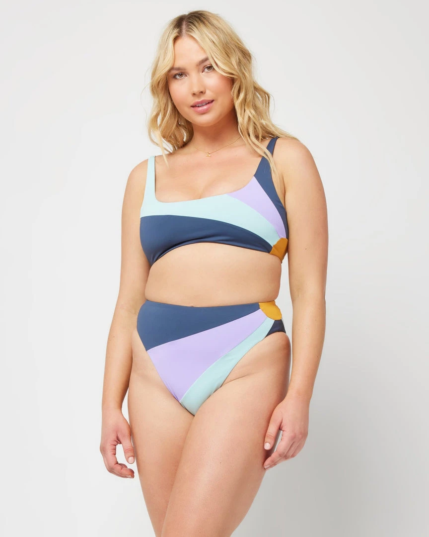 L*Space Luca Sunburst Bikini Bottom 10 L*Space Luca Sunburst Bikini Bottom