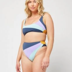 L*Space Luca Sunburst Bikini Bottom 22 L*Space Luca Sunburst Bikini Bottom