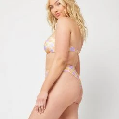 L*Space Marina One Piece Swimsuit