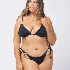 L*Space Roger Bikini Bottom