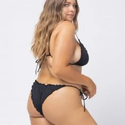 L*Space Maggie Bikini Top SWIM