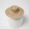 L*Space ACCESSORIES Marbella Hat