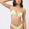 L*Space Nico Bikini Top