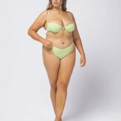 L*Space Ellie Bikini Bottom