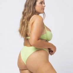 L*Space Ellie Bikini Bottom