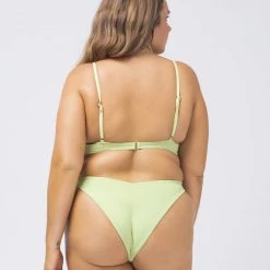 L*Space Nico Bikini Top