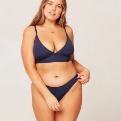L*Space SWIM Sandy Bikini Bottom
