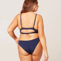 L*Space SWIM Sandy Bikini Bottom