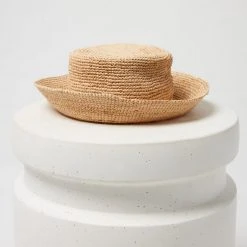 L*Space Isadora Bucket Hat