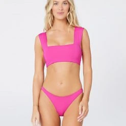 L*Space SWIM Camacho Bikini Bottom