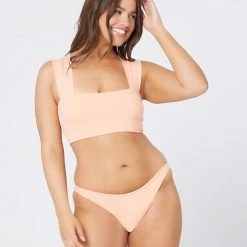 L*Space Parker Bikini Top SWIM 82 L*Space Parker Bikini Top SWIM