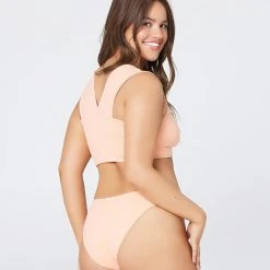 L*Space Parker Bikini Top SWIM 87 L*Space Parker Bikini Top SWIM