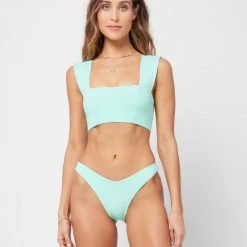 L*Space Cabana Bikini Bottom
