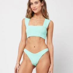 L*Space Cabana Bikini Bottom