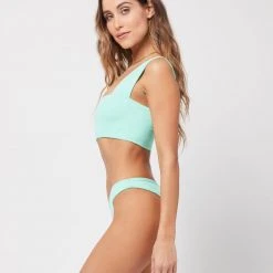 L*Space Cabana Bikini Bottom