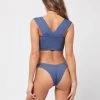 L*Space Cabana Bikini Bottom 1 L*Space Cabana Bikini Bottom