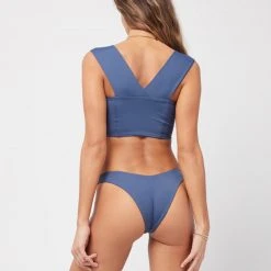 L*Space Cabana Bikini Bottom