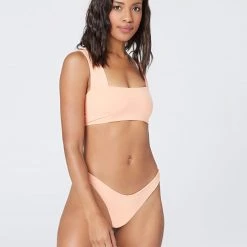 L*Space Cabana Bikini Bottom